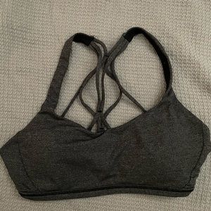 Lululemon size 4